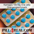 Kamagra 100Mg Oral Jelly Orange Flavour new08